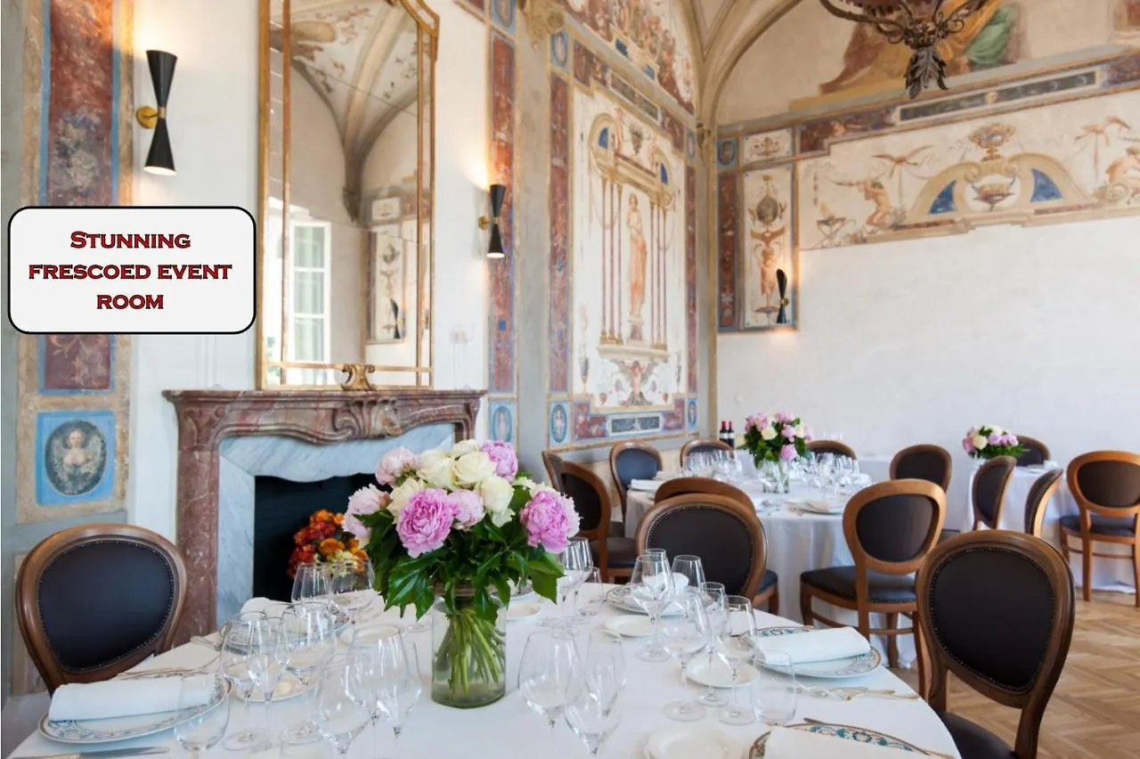 Hotel Lungarno Vespucci 50 Florence 4*,  Italy