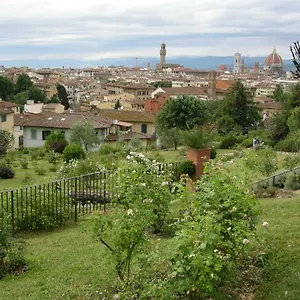 3* Guest house Al Giardino Delle Rose