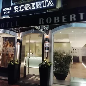 *** Hotel Roberta Italië
