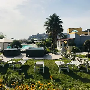 **** Hotel Bougainville Italië