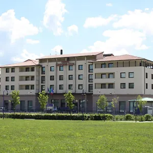 Hilton Garden Novoli Floransa