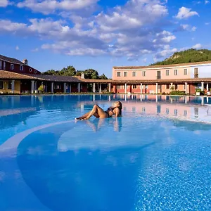 **** Hotel Eco Orlando Sardegna Italië