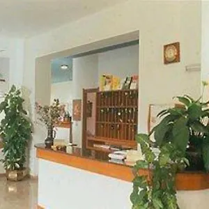 *** Hotel La Playa Italië