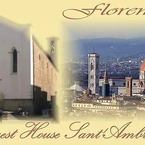 Sant'ambrogio Bed & Breakfast