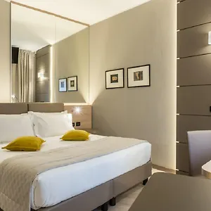 **** Hotel Cardano Malpensa Italië