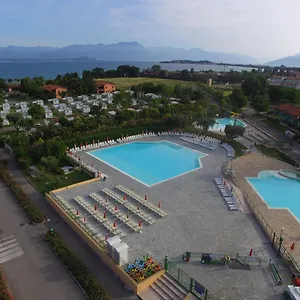 The Garda Village 4*, Sirmione Italien