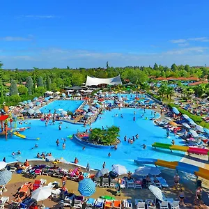 Bella Italia 4*, Peschiera del Garda Italien