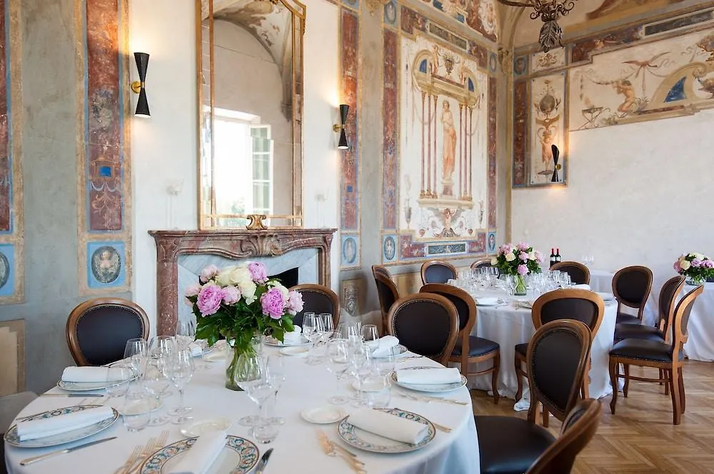 Hotel Lungarno Vespucci 50 Firenze