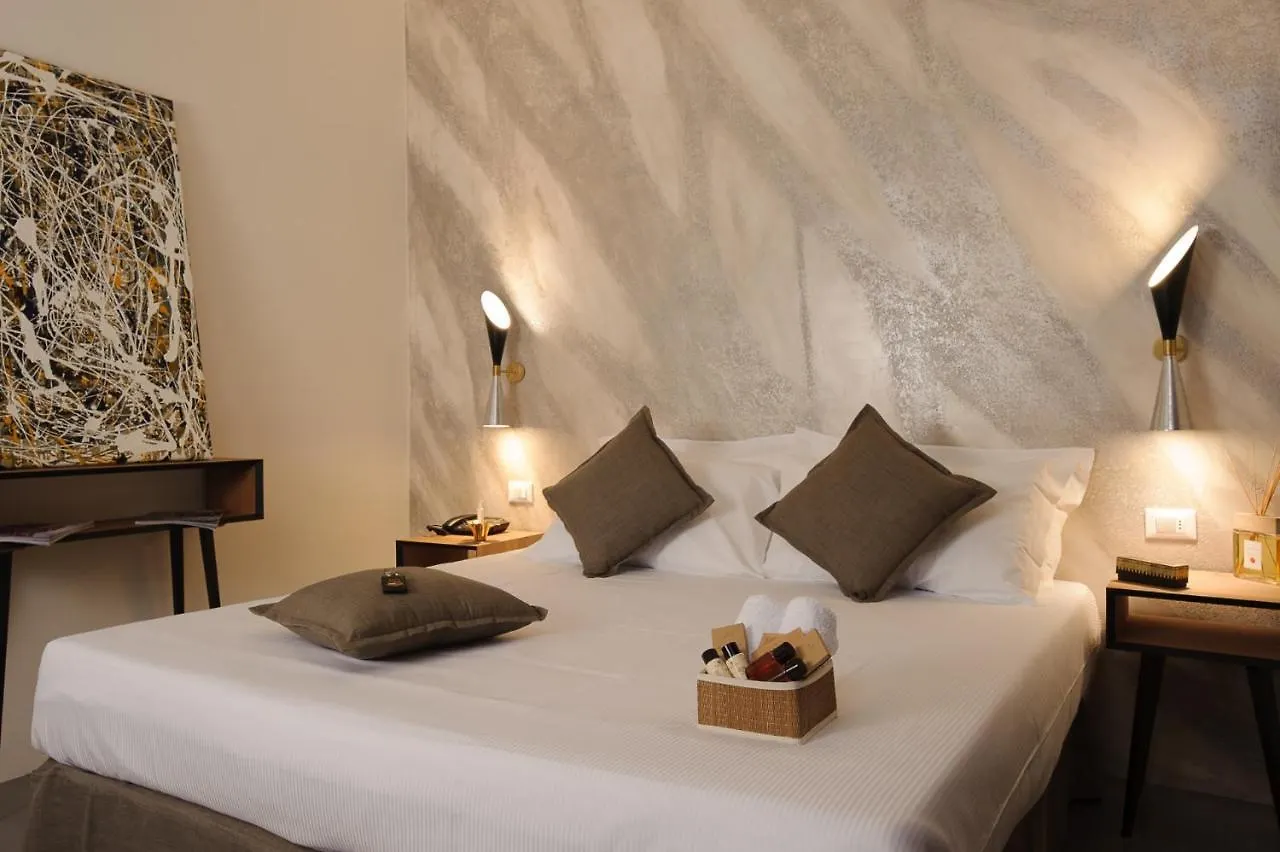 Hotel Lungarno Vespucci 50 Firenze 4*,