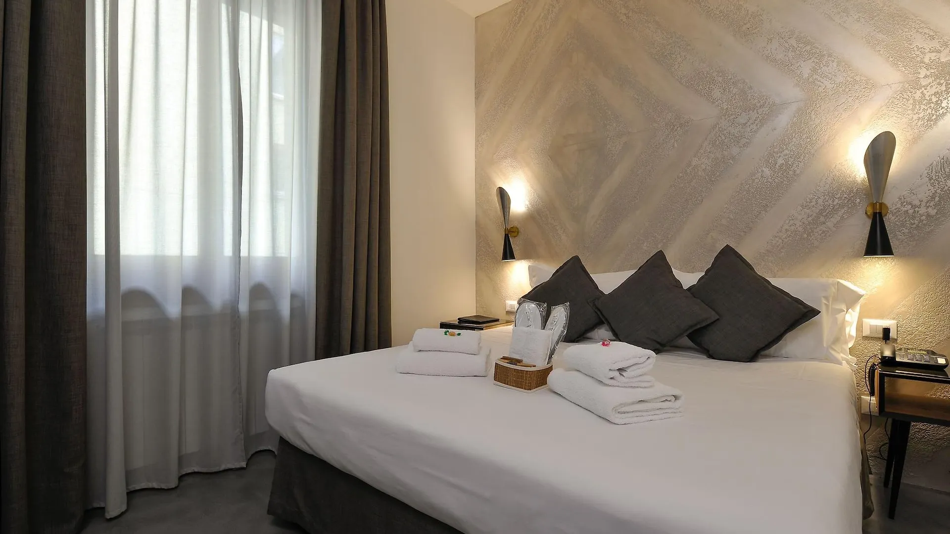 Hotel Lungarno Vespucci 50 Firenze 4*,  Olaszország