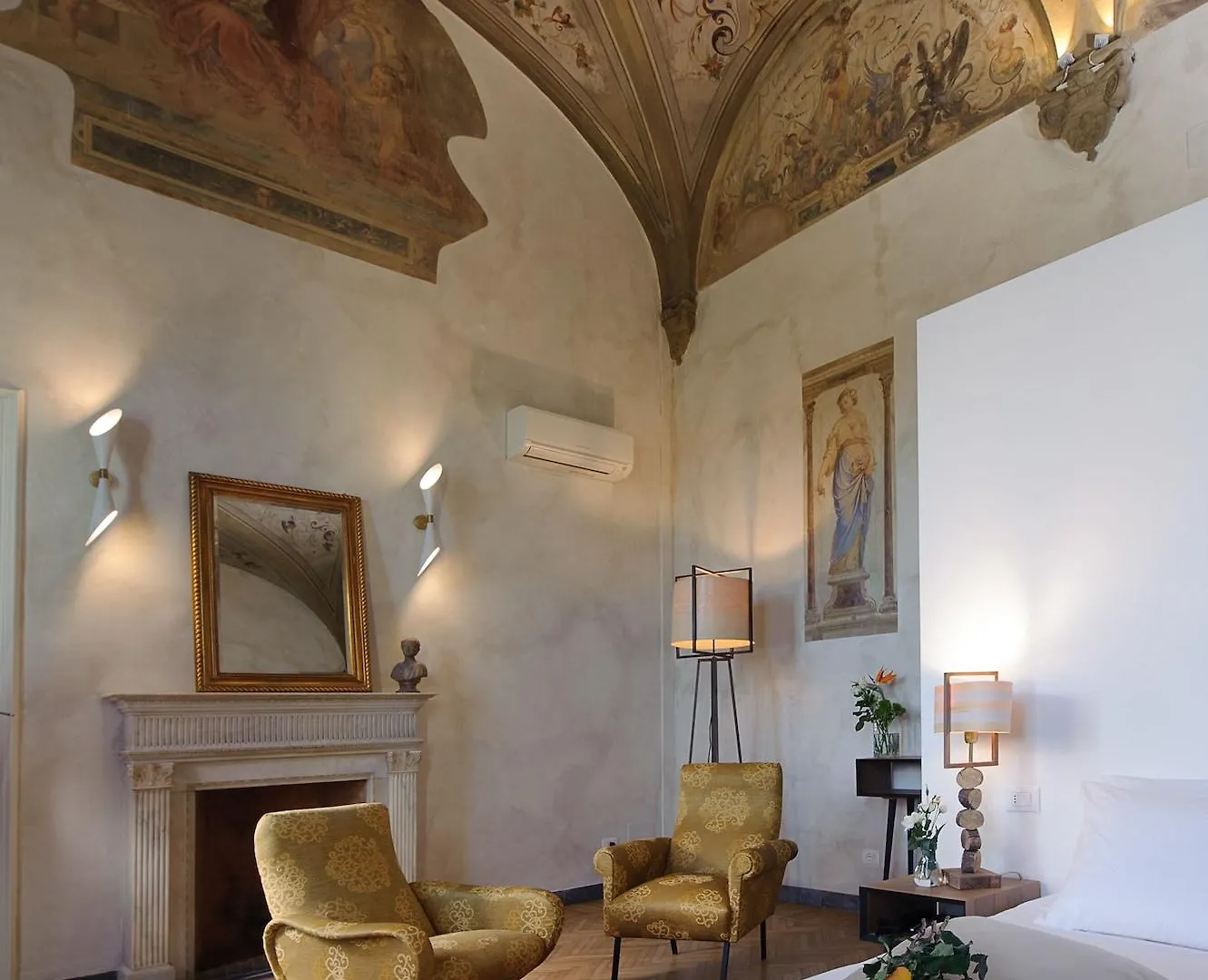 Hotel Lungarno Vespucci 50 Firenze