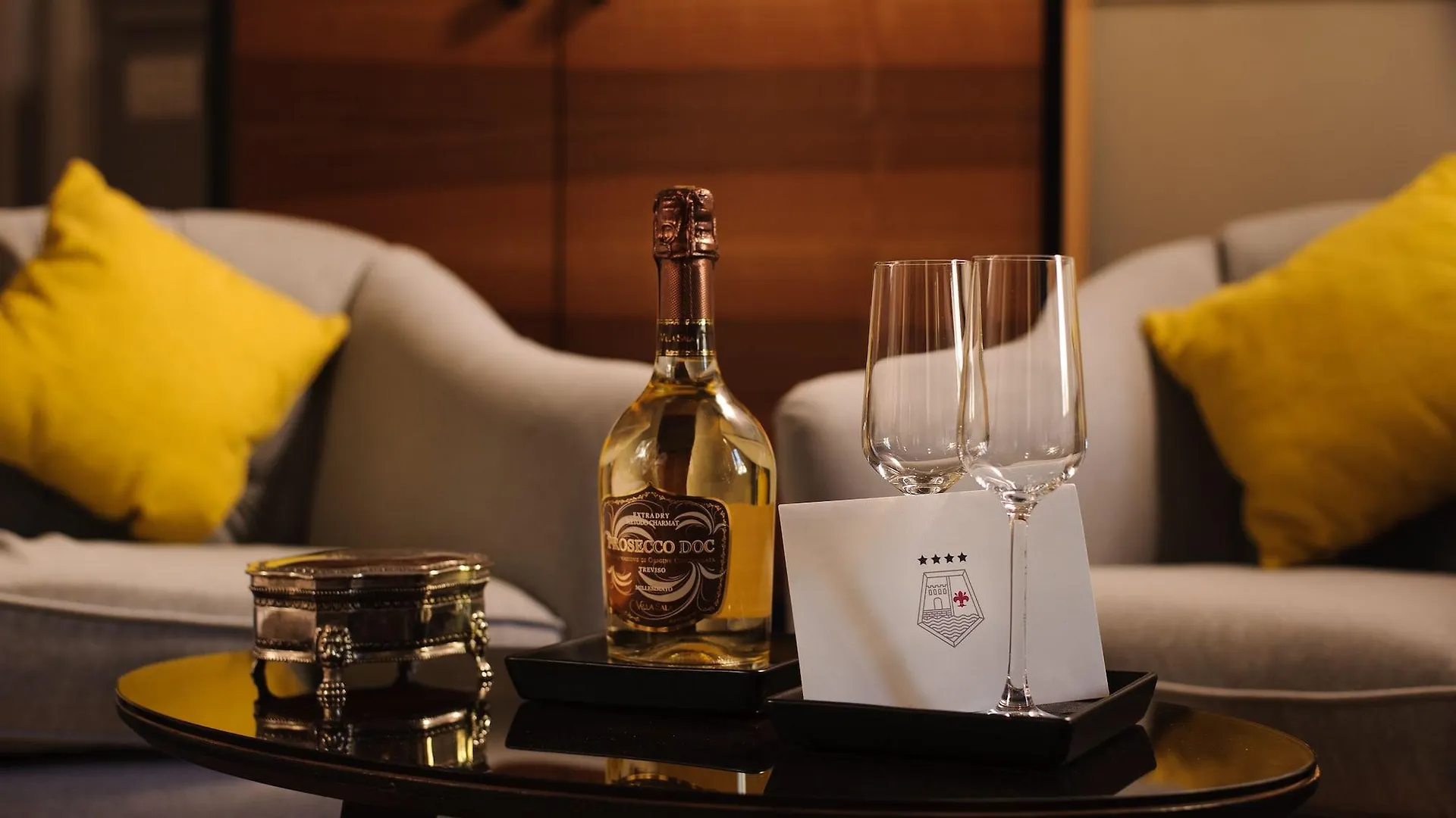 ****  Hotel Lungarno Vespucci 50 Firenze Olaszország