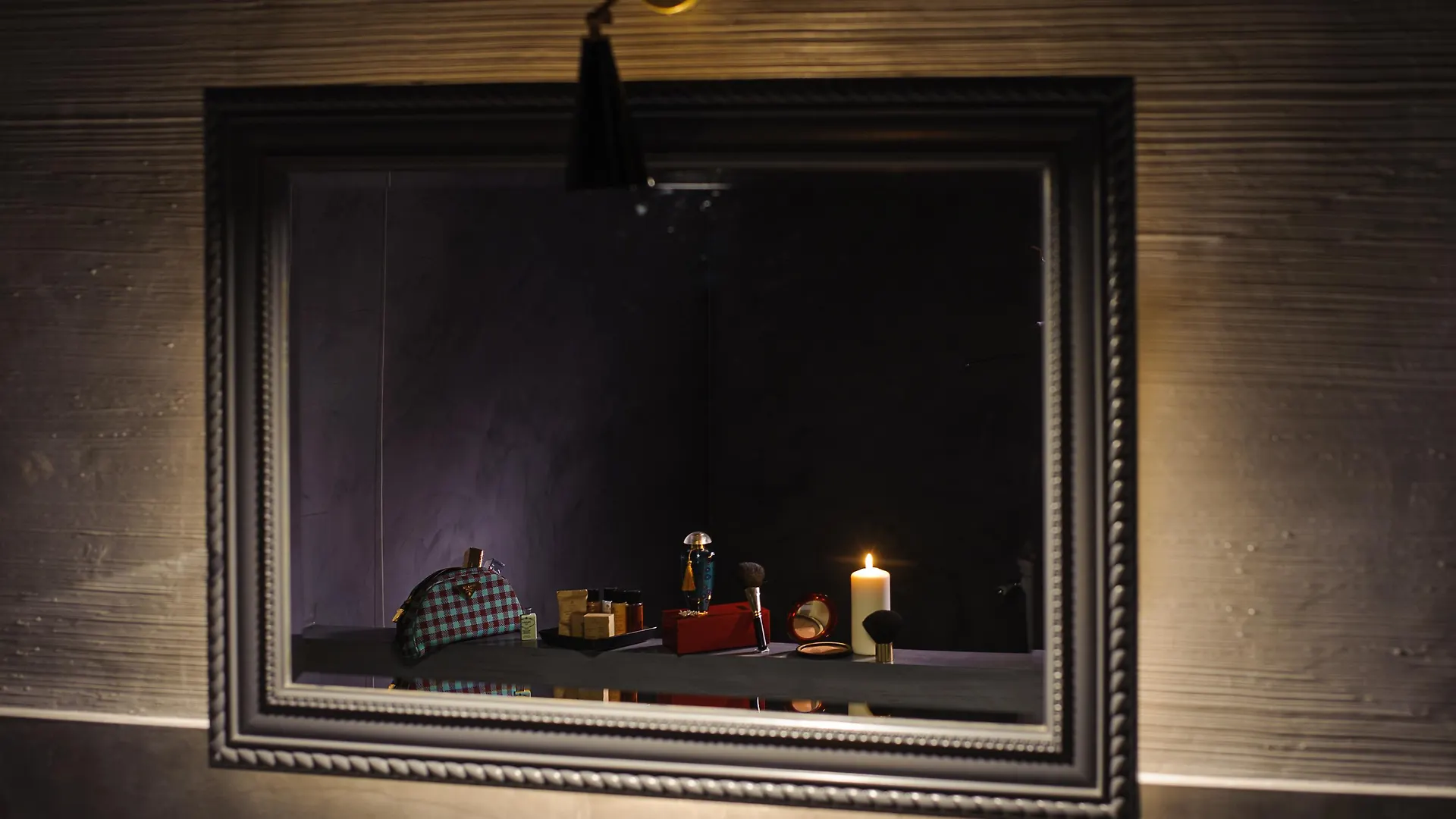 Hotel Lungarno Vespucci 50 Firenze