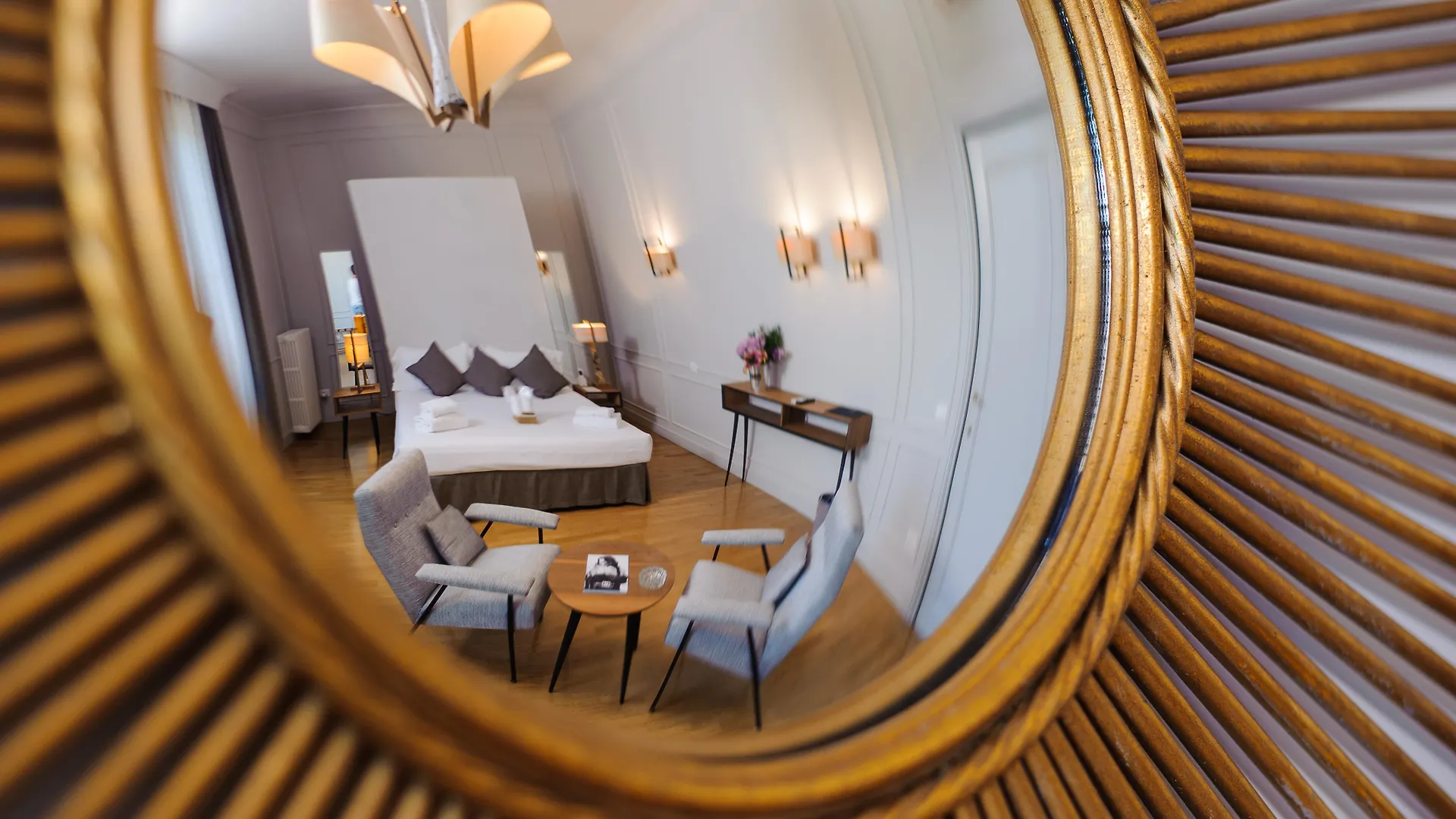 Hotel Lungarno Vespucci 50 Firenze