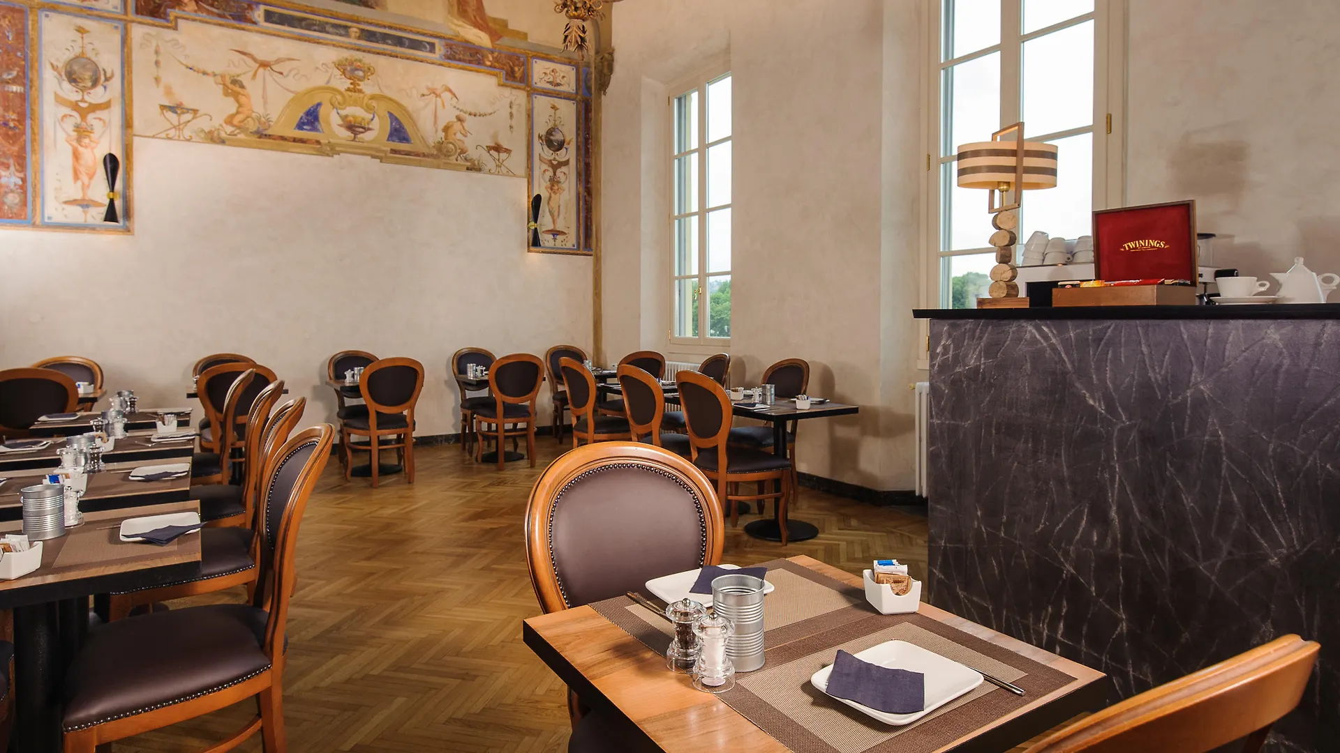 Hotel Lungarno Vespucci 50 Firenze