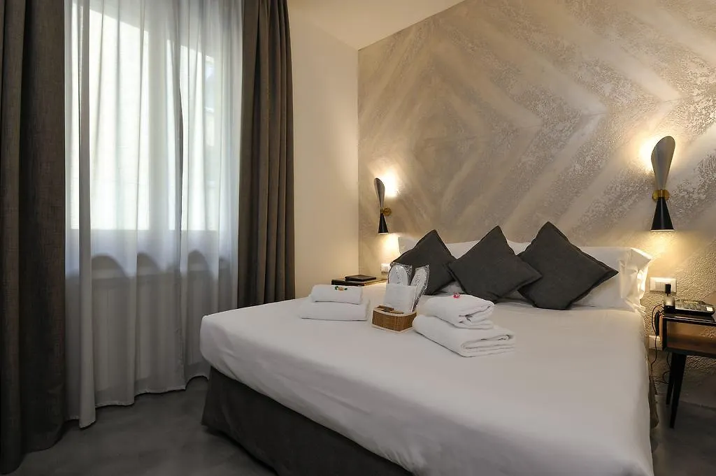 Hotel Lungarno Vespucci 50 Firenze