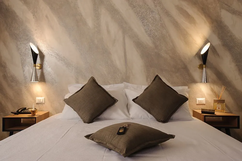 Hotel Lungarno Vespucci 50 Firenze 4*,  Olaszország