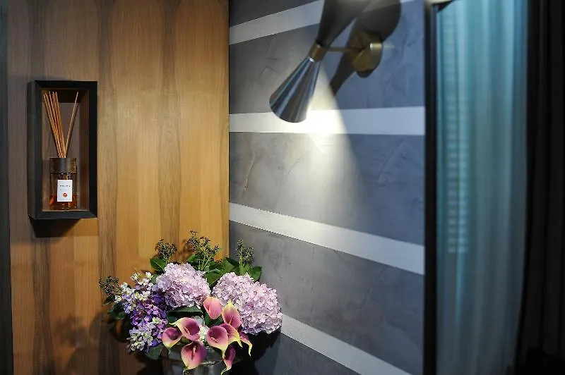 Hotel Lungarno Vespucci 50 Firenze Olaszország
