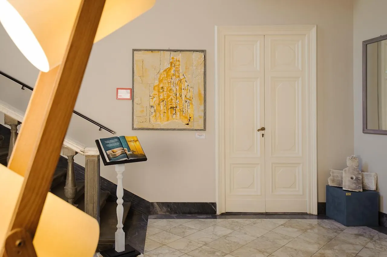 Hotel Lungarno Vespucci 50 Florence Italy
